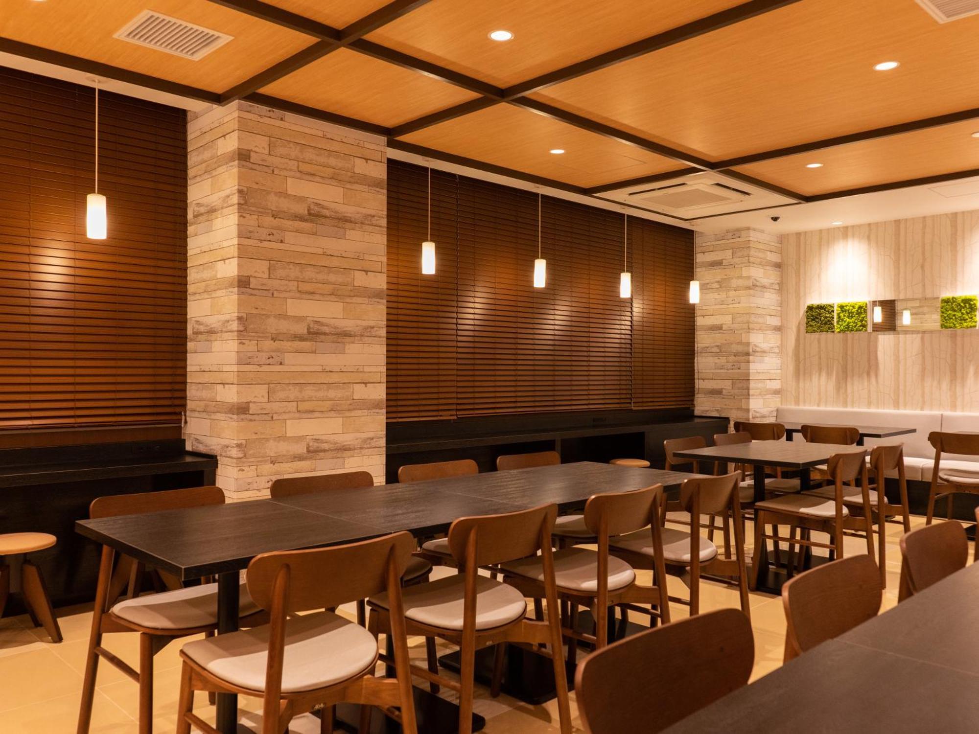 Super Hotel Yahaba Station East Exit Екстер'єр фото