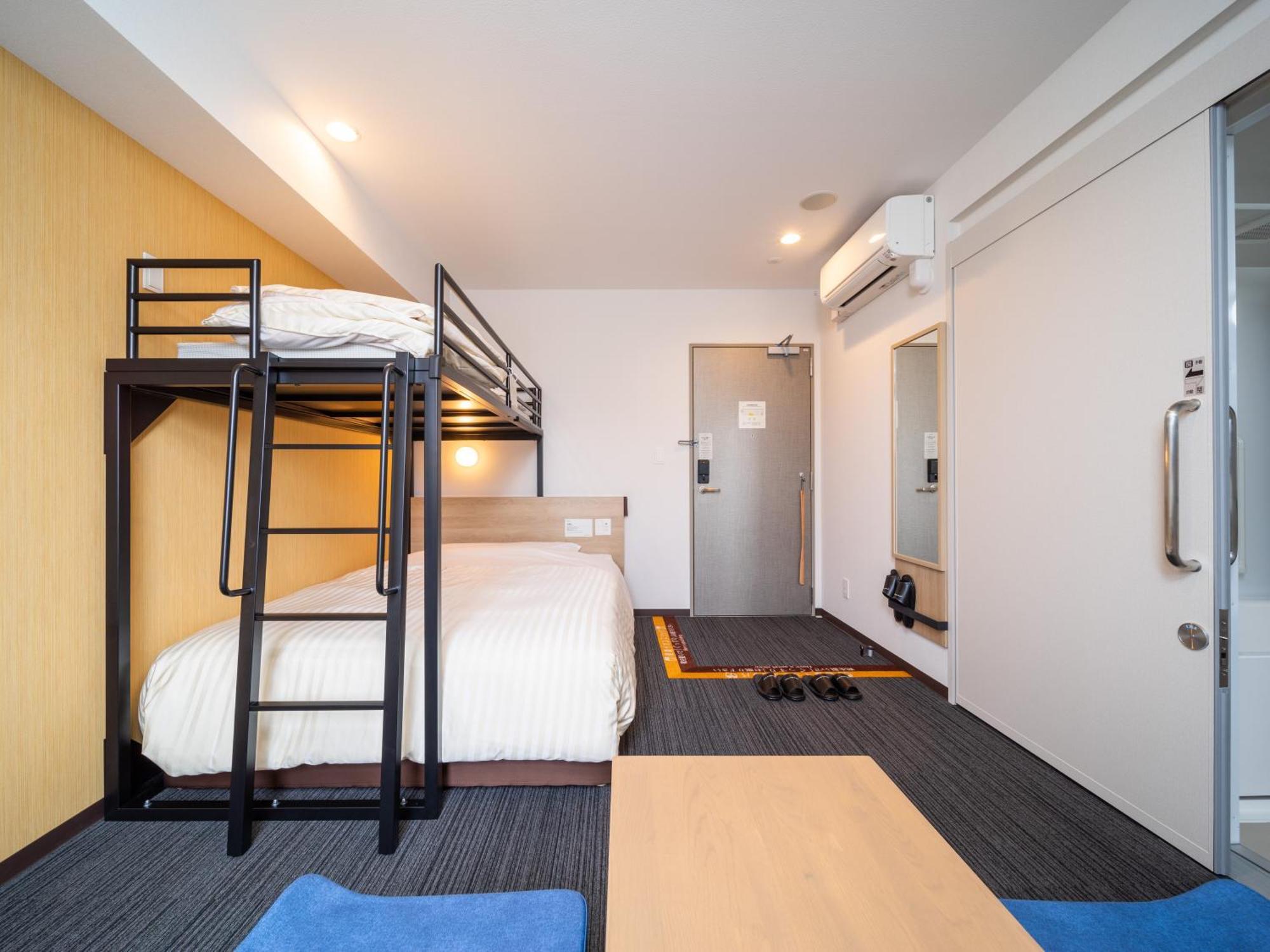 Super Hotel Yahaba Station East Exit Екстер'єр фото