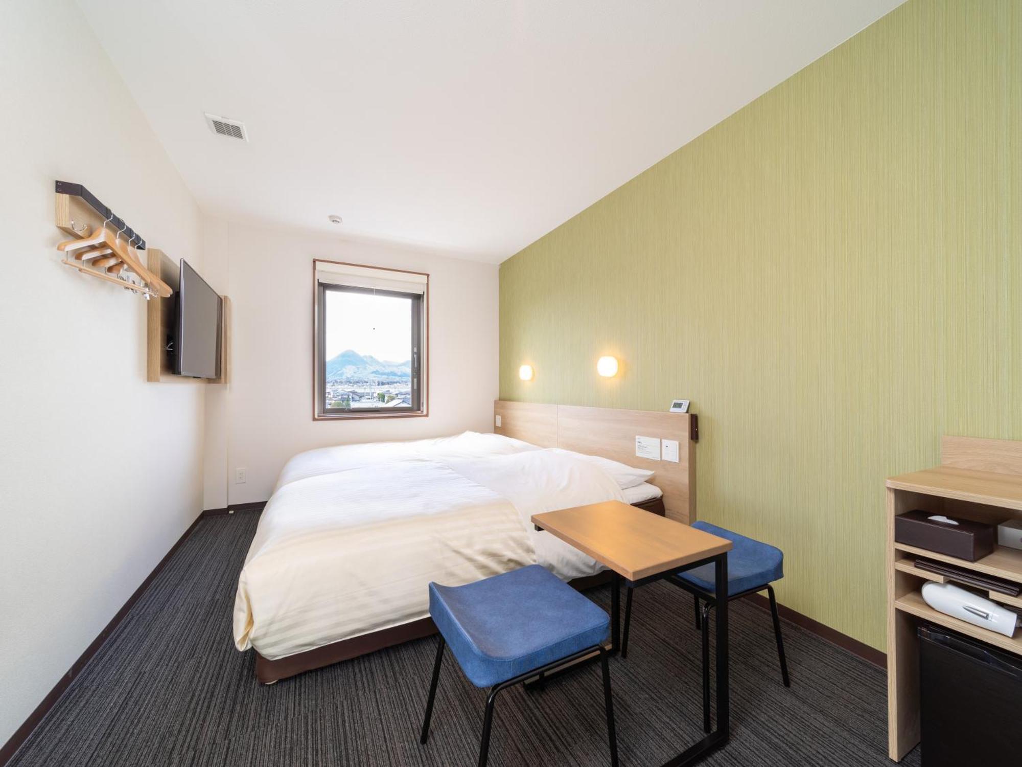 Super Hotel Yahaba Station East Exit Екстер'єр фото